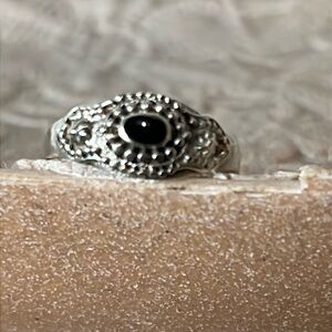 JC 925 Ring
